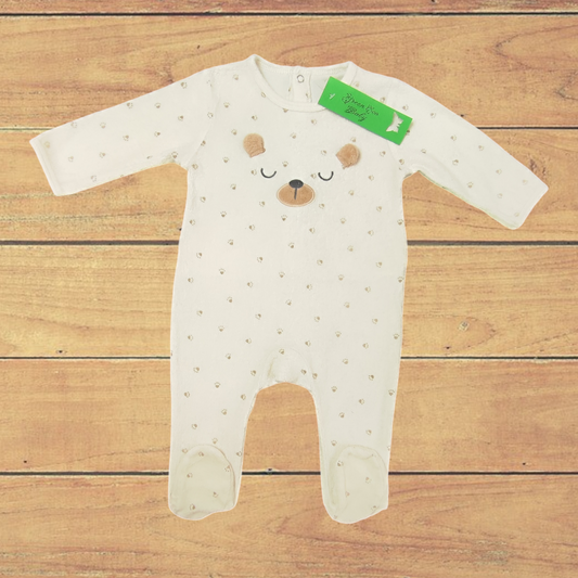 Einteiliger Playsuit – Kiami