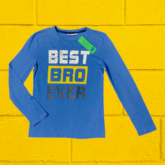 Long Sleeve T-Shirt - Kids