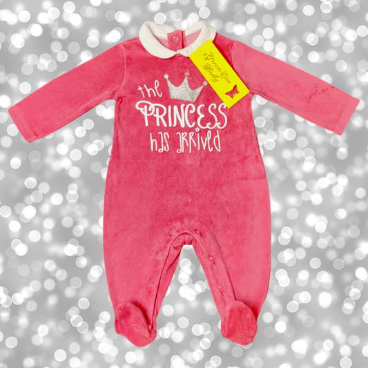Tutina Intera - Prenatal