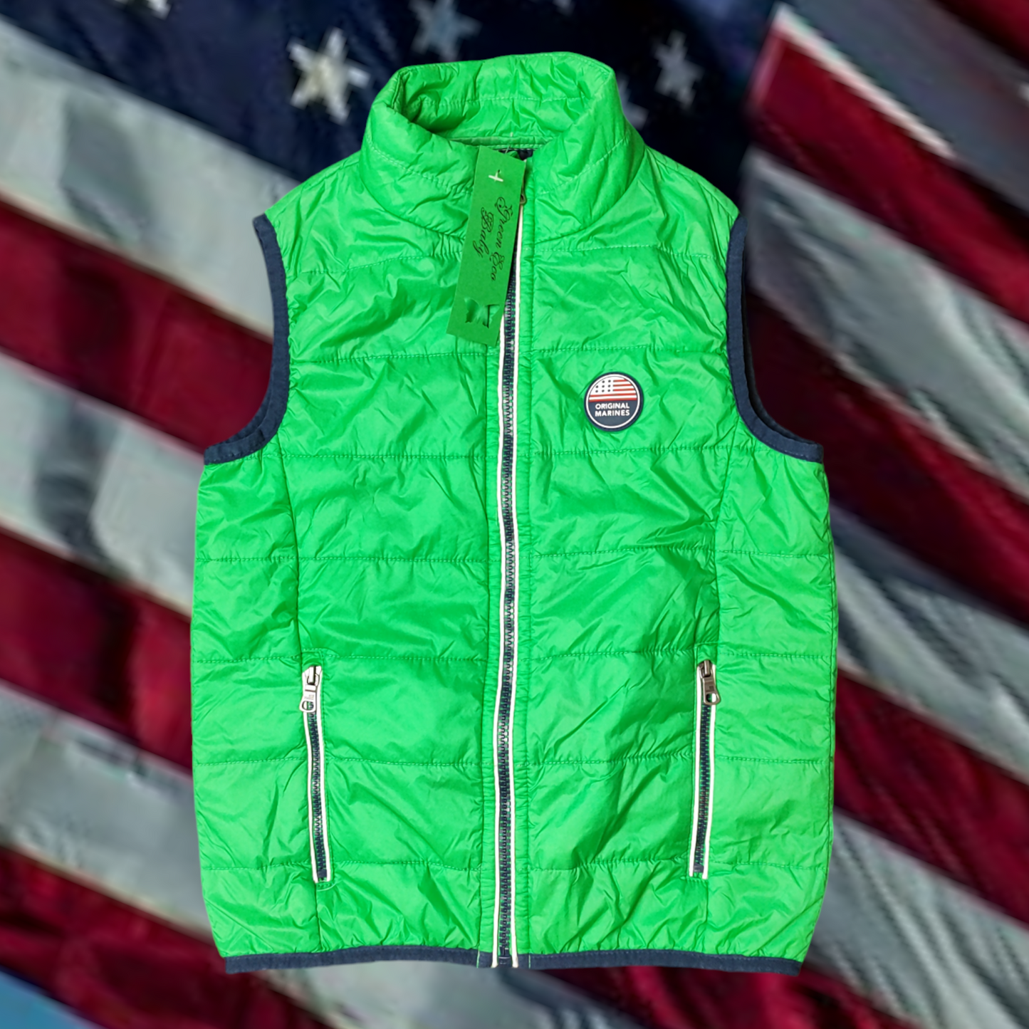 Gilet - Original Marines