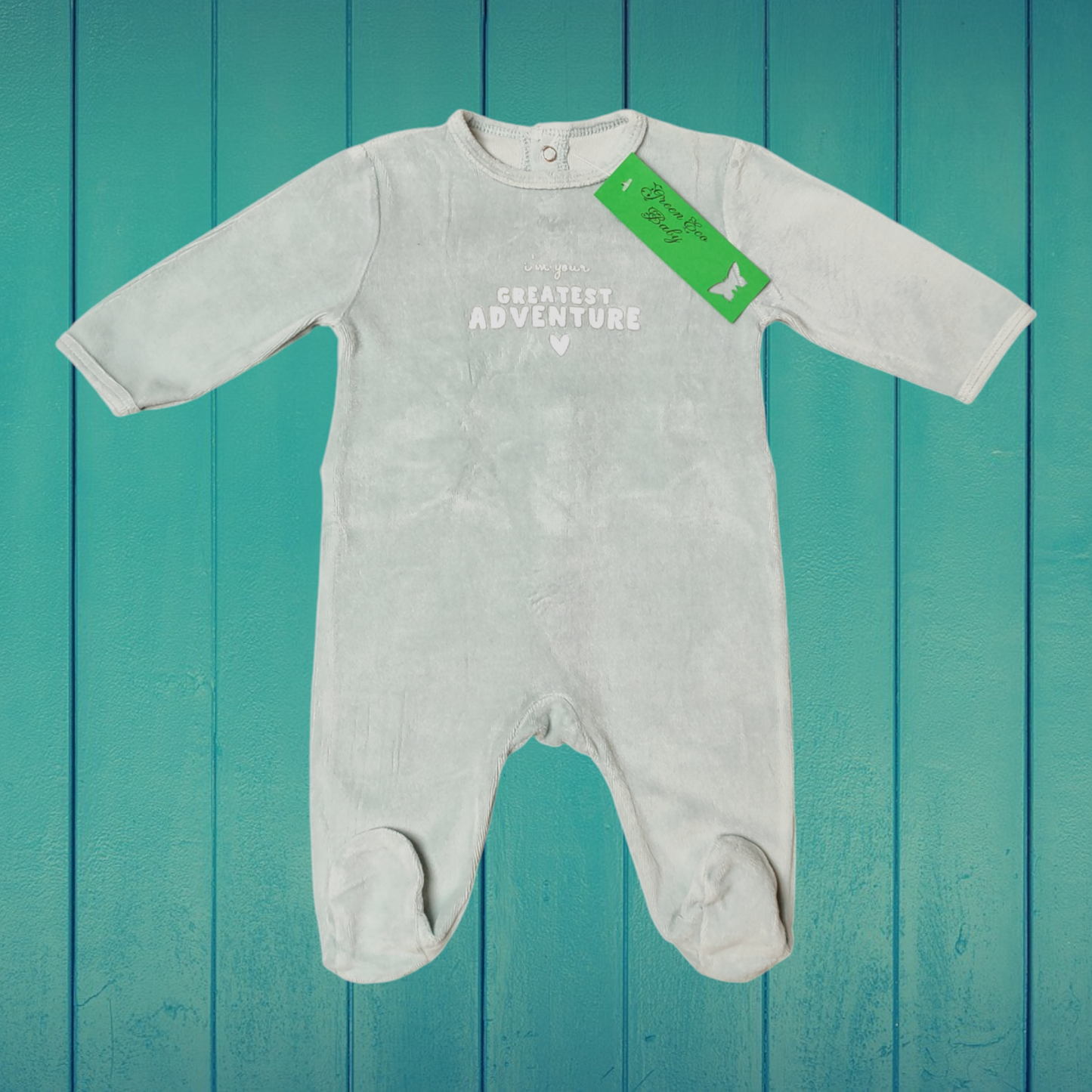 Onesie - Kiabi