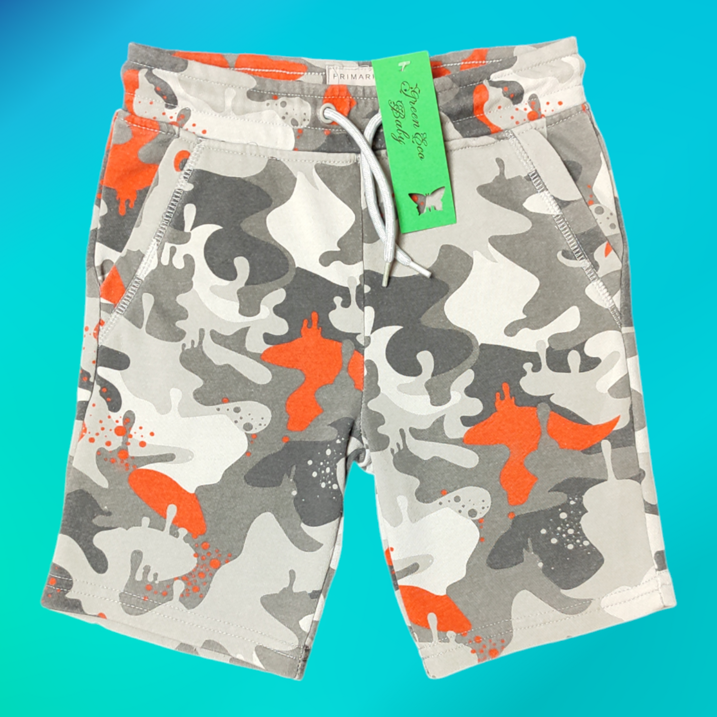 Shorts - Primark