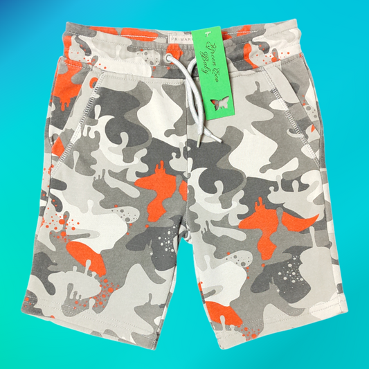 Shorts - Primark