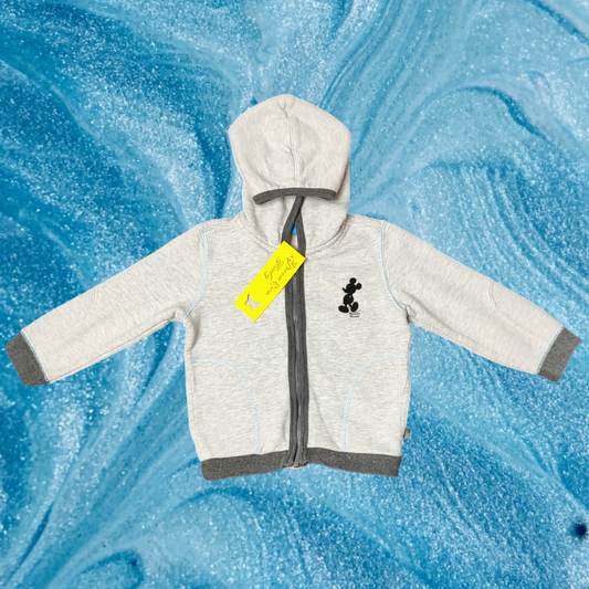Hoodie - Disney x Original Marines