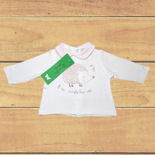 Maglietta Maniche Lunghe - Blukids
