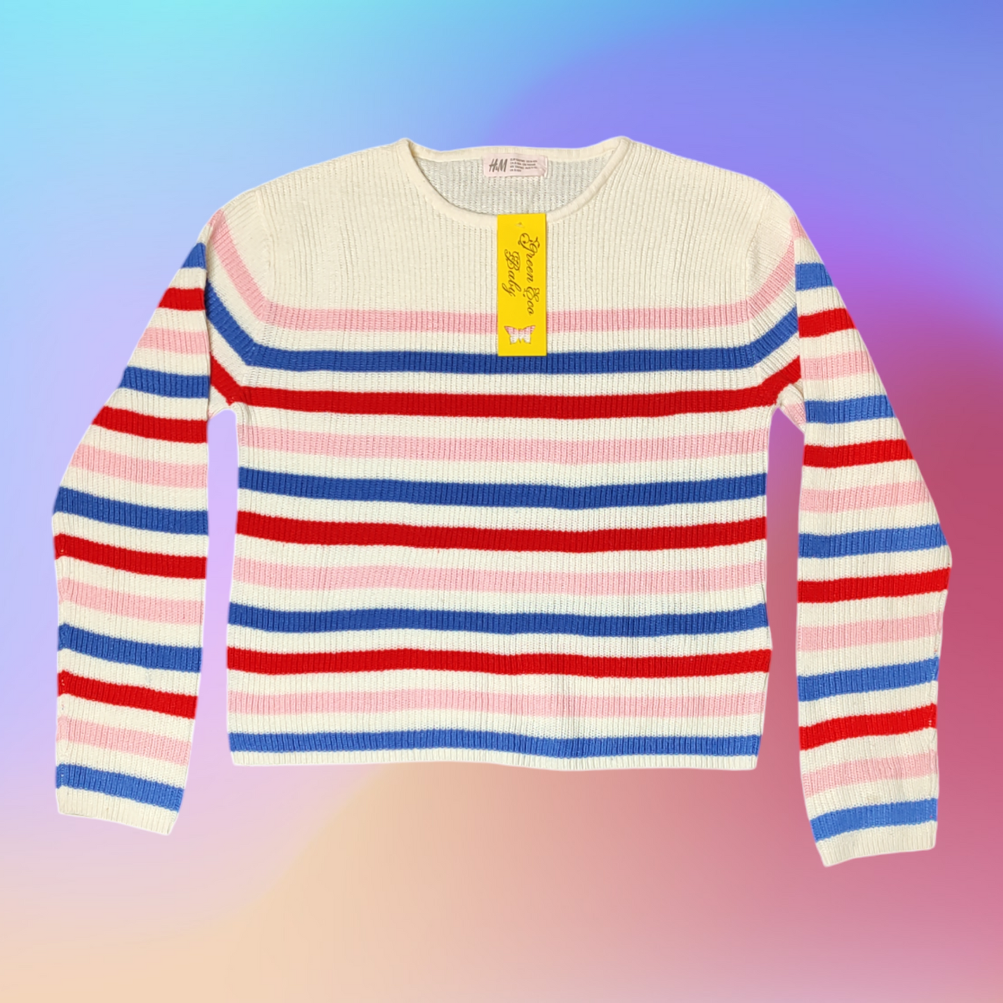 Sweater - H&amp;M