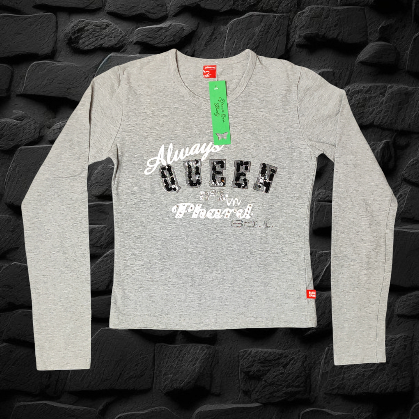 Long Sleeve T-Shirt - Phard