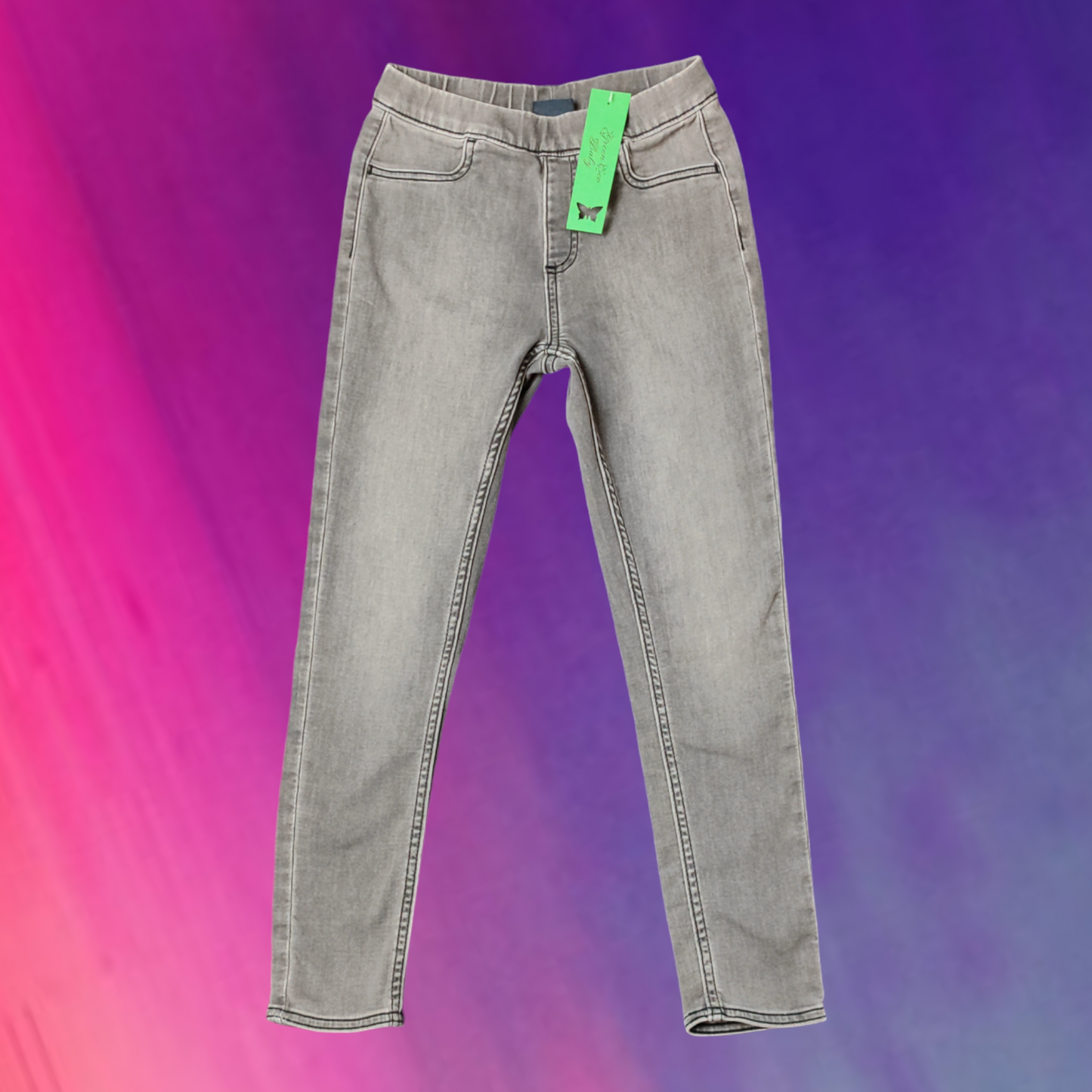 Long Pants - Admiral Sportswear
