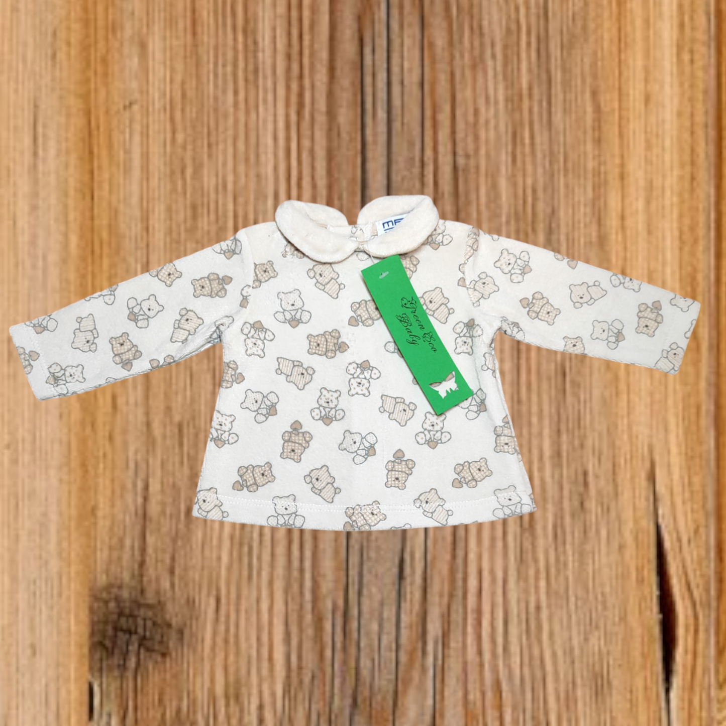 Langarm-T-Shirt - MAW