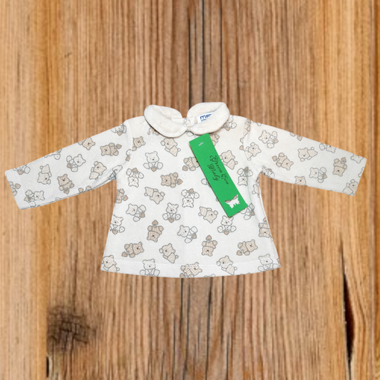 Langarm-T-Shirt - MAW