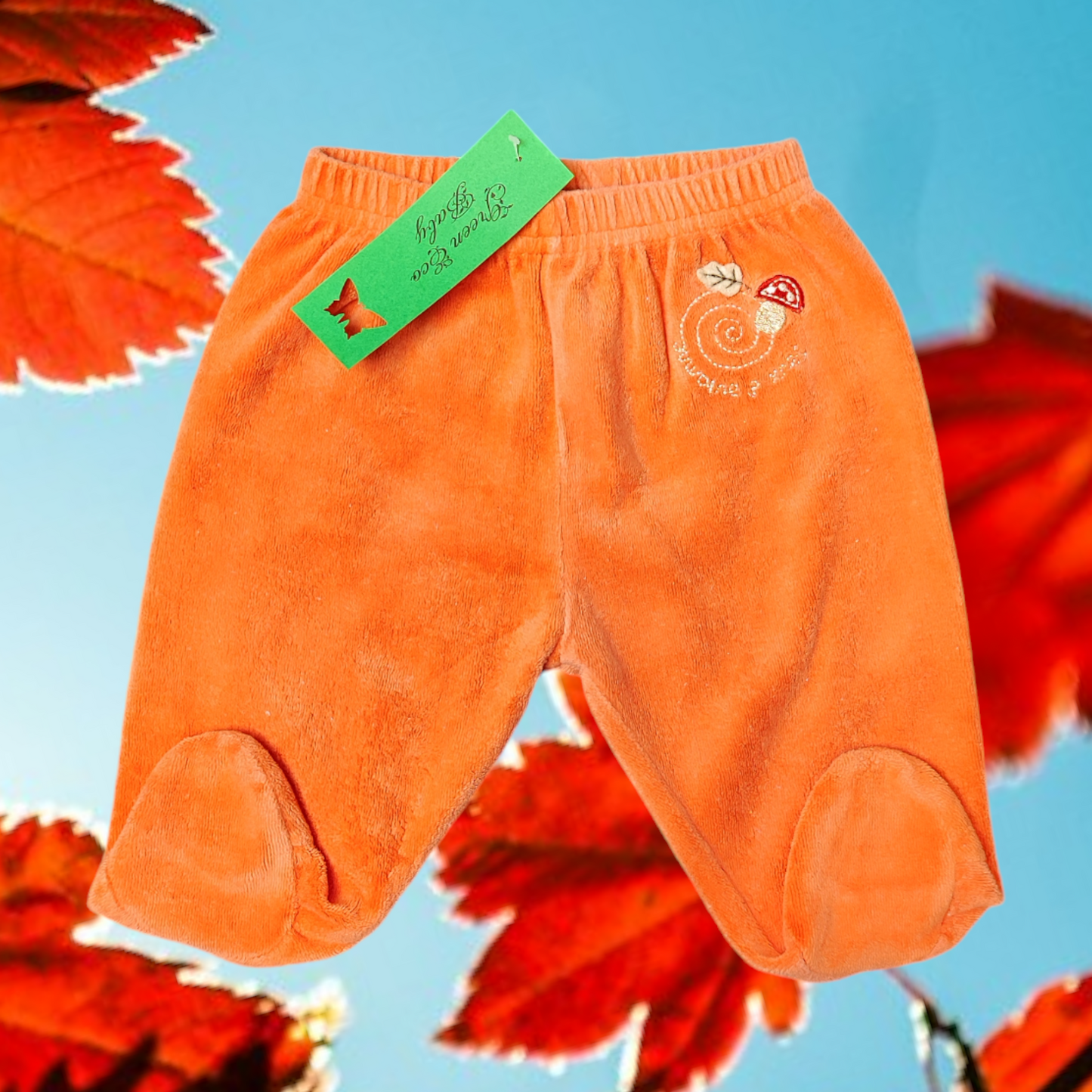 Pantaloni Tutina - Montefiore