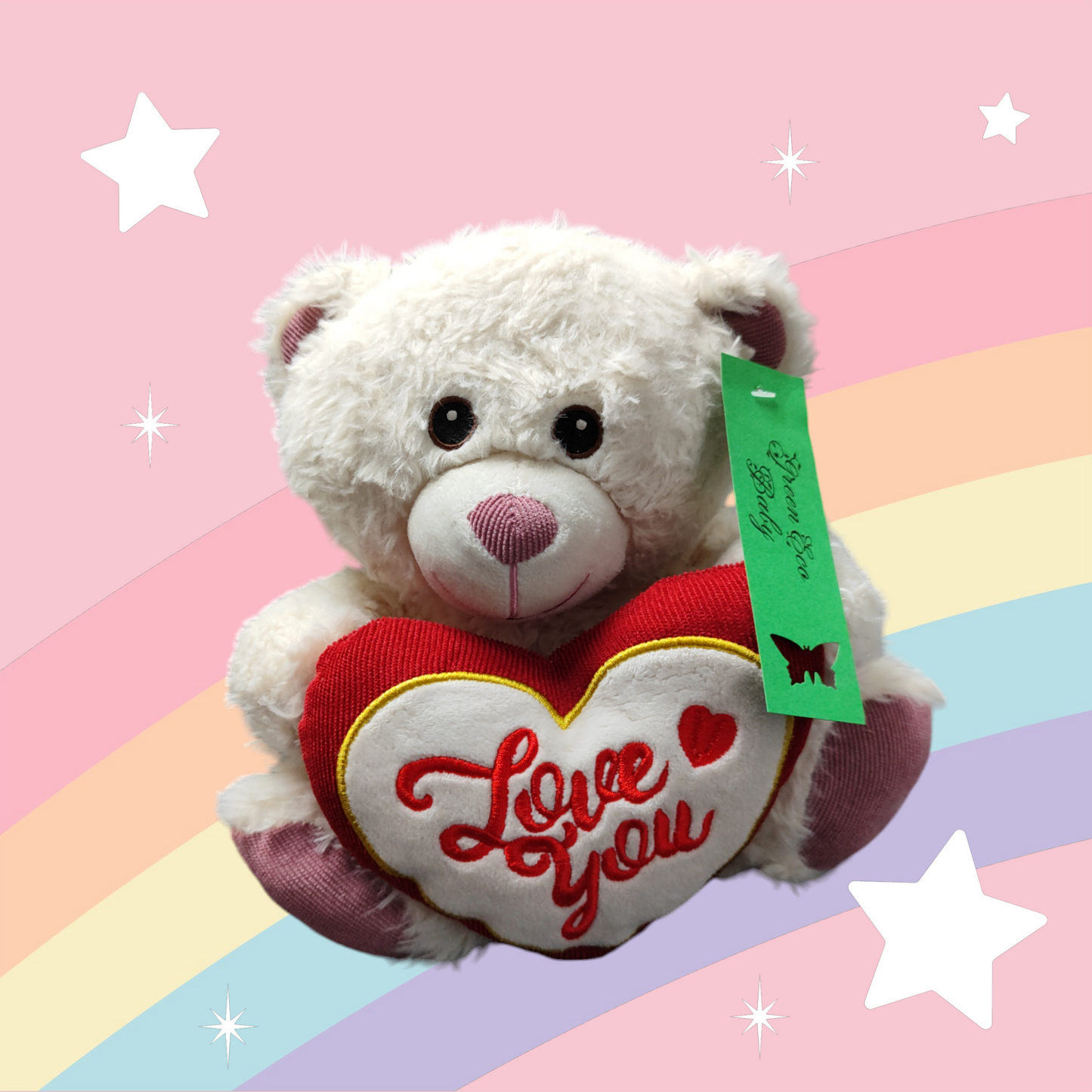 Peluche Orso
