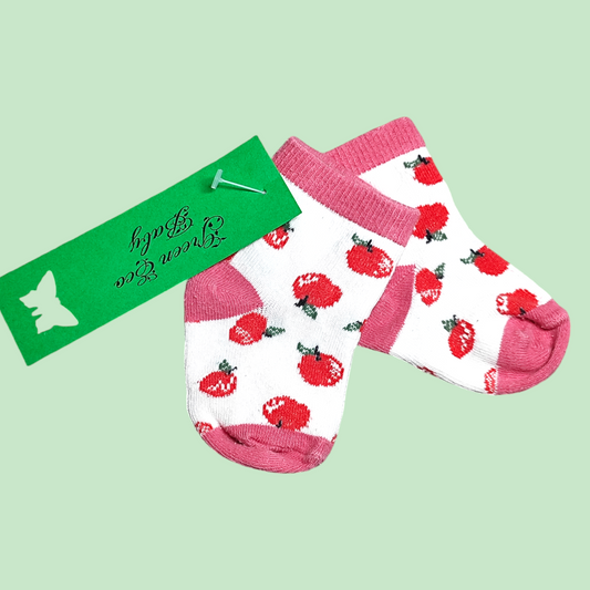 Girls Socks