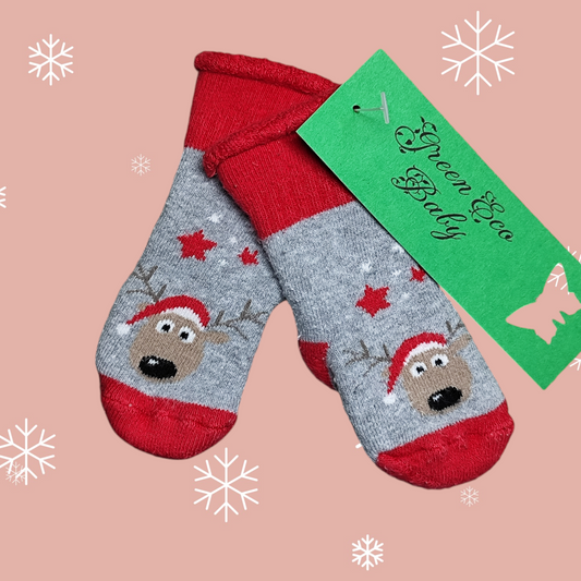 Neutrale Socken
