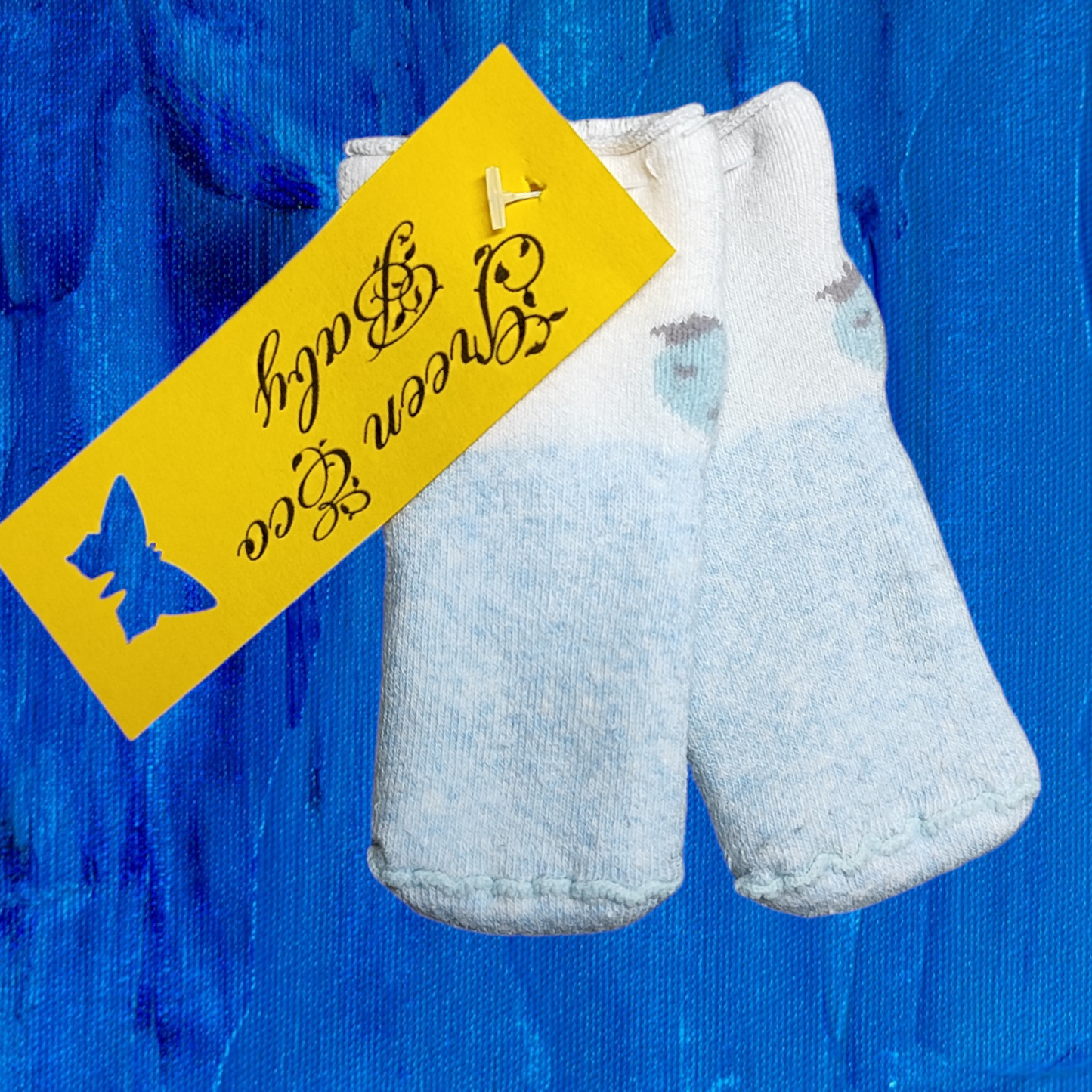 Warm Socks - Baby