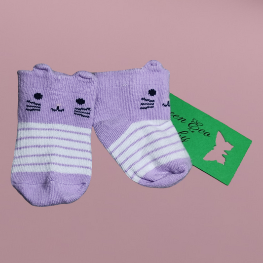 Baby socks