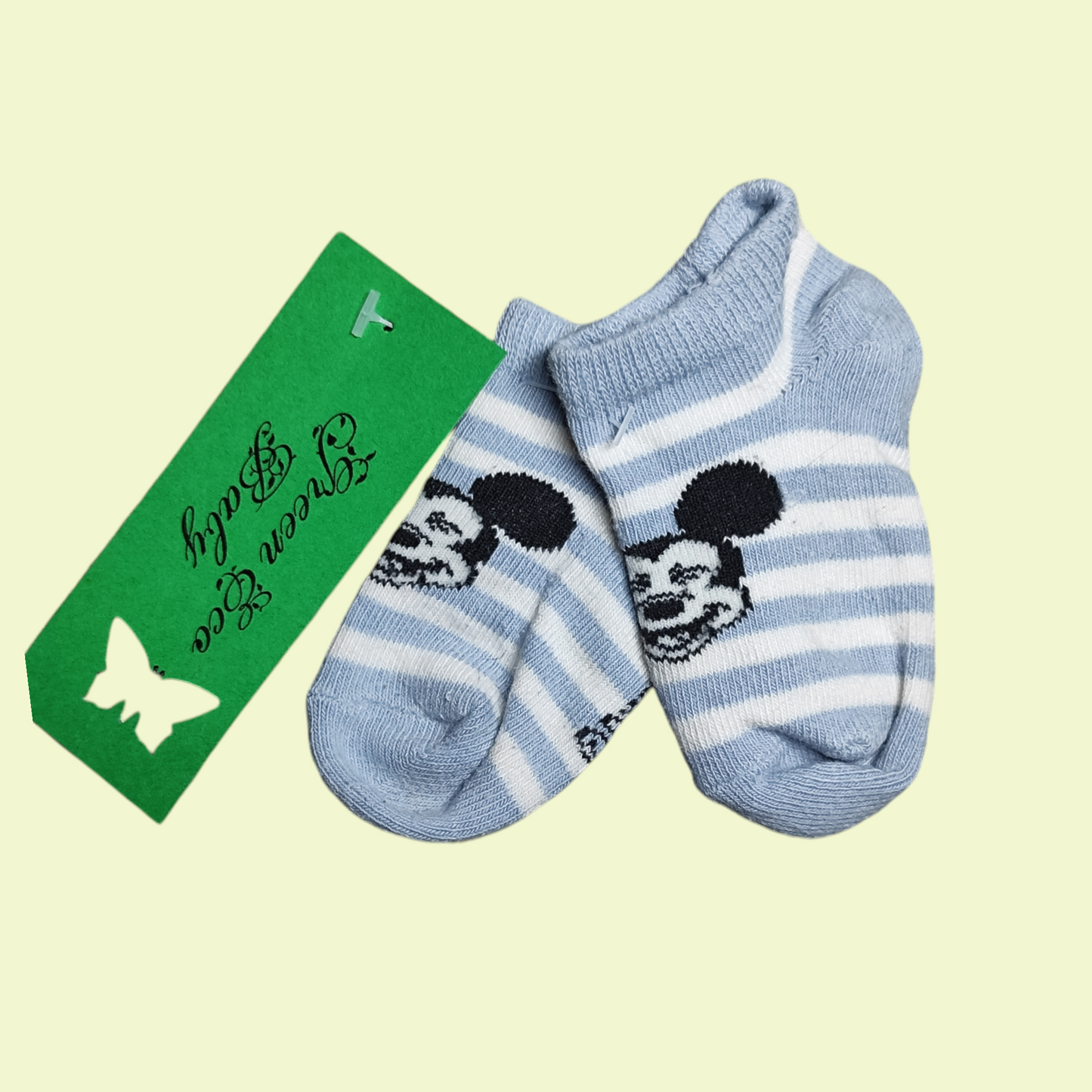 Socks - Baby