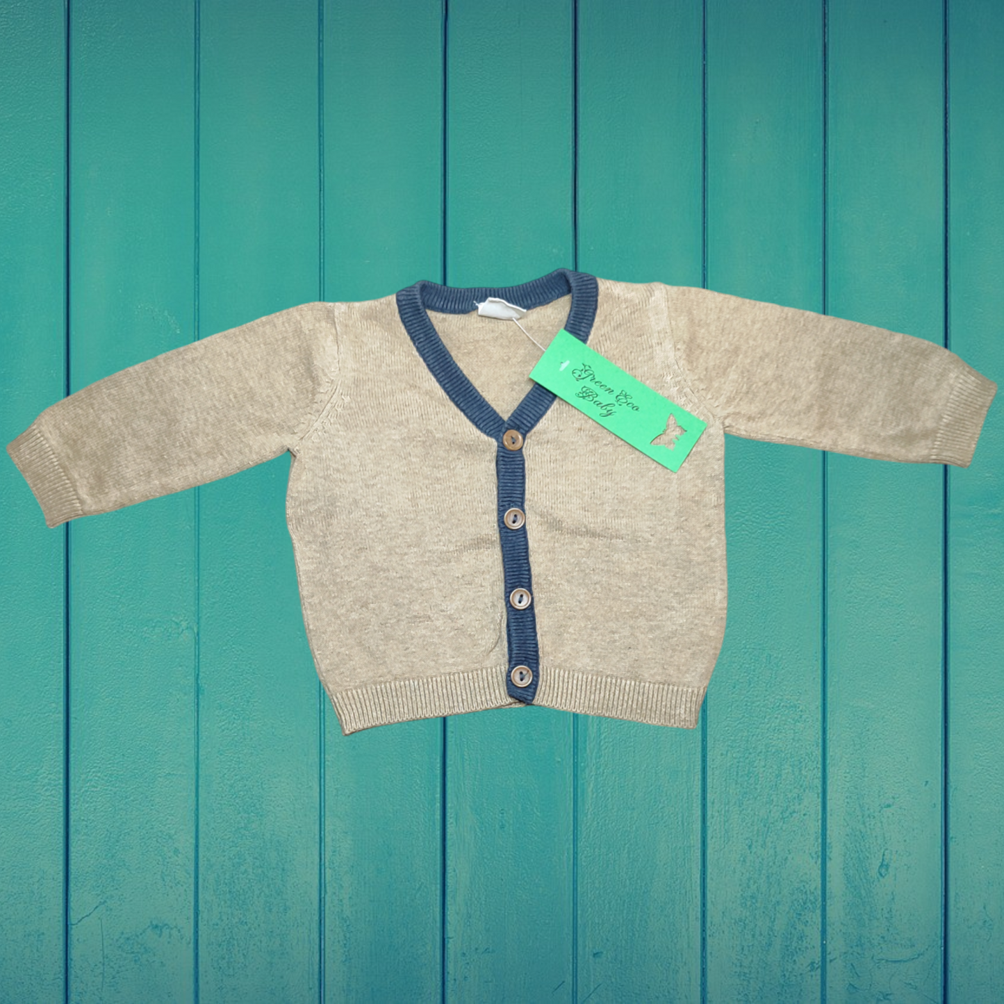 Sweater - H&amp;M
