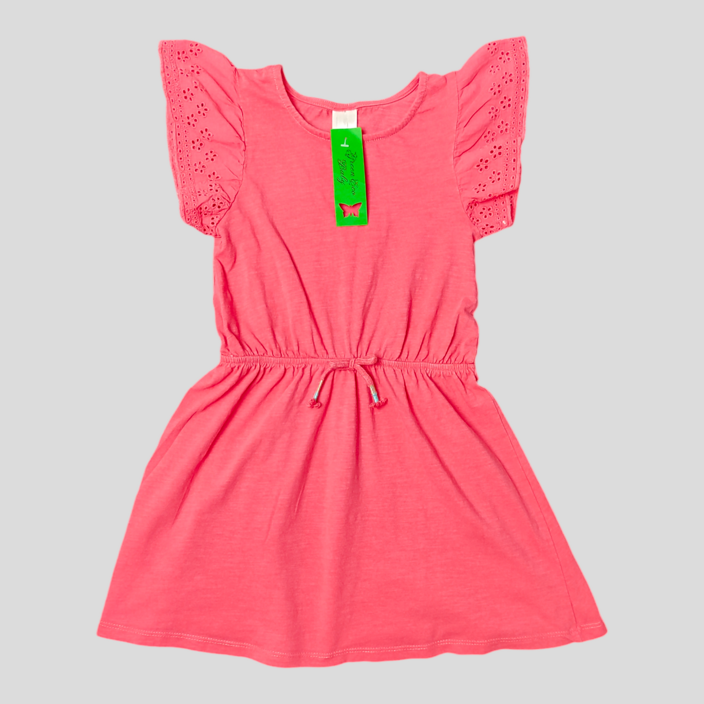 Dress - Palomino