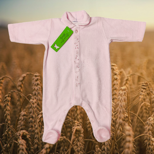 Tutina Intera - Petit Bateau
