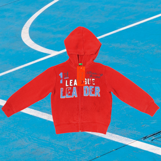 Hoodie - Benetton