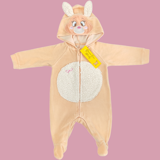 Tutina Intera - Prenatal