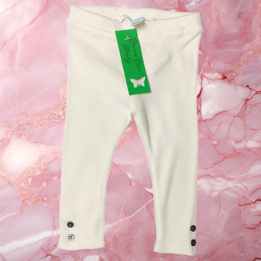 Leggings in Cotone - Obaibi