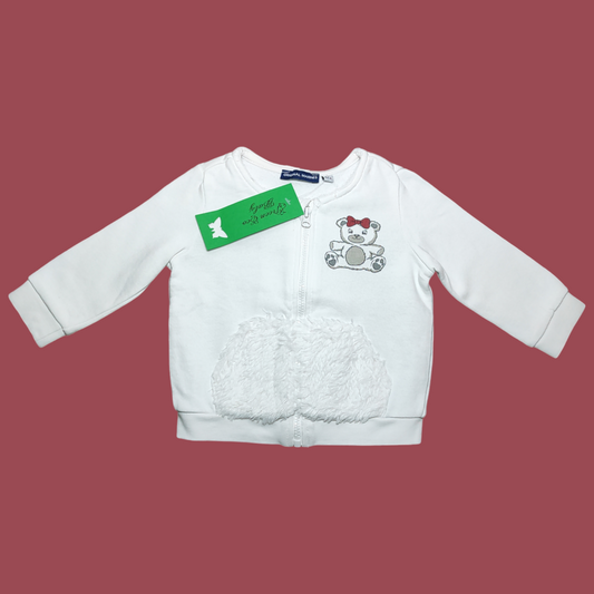 Felpina in Cotone - Original Marines