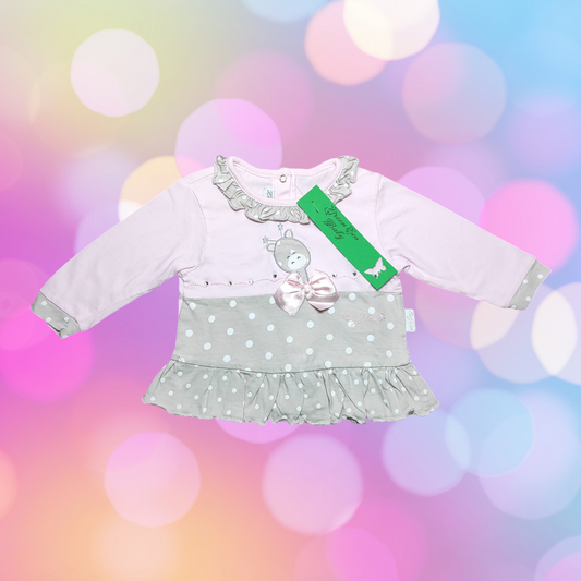 Maglietta in Cotone - Les Jolies