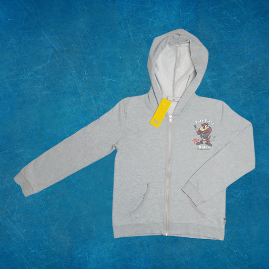 Hoodie - Warner Bros x Original Marines