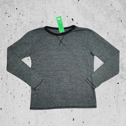 Maglietta a Maniche Lunghe - H&M