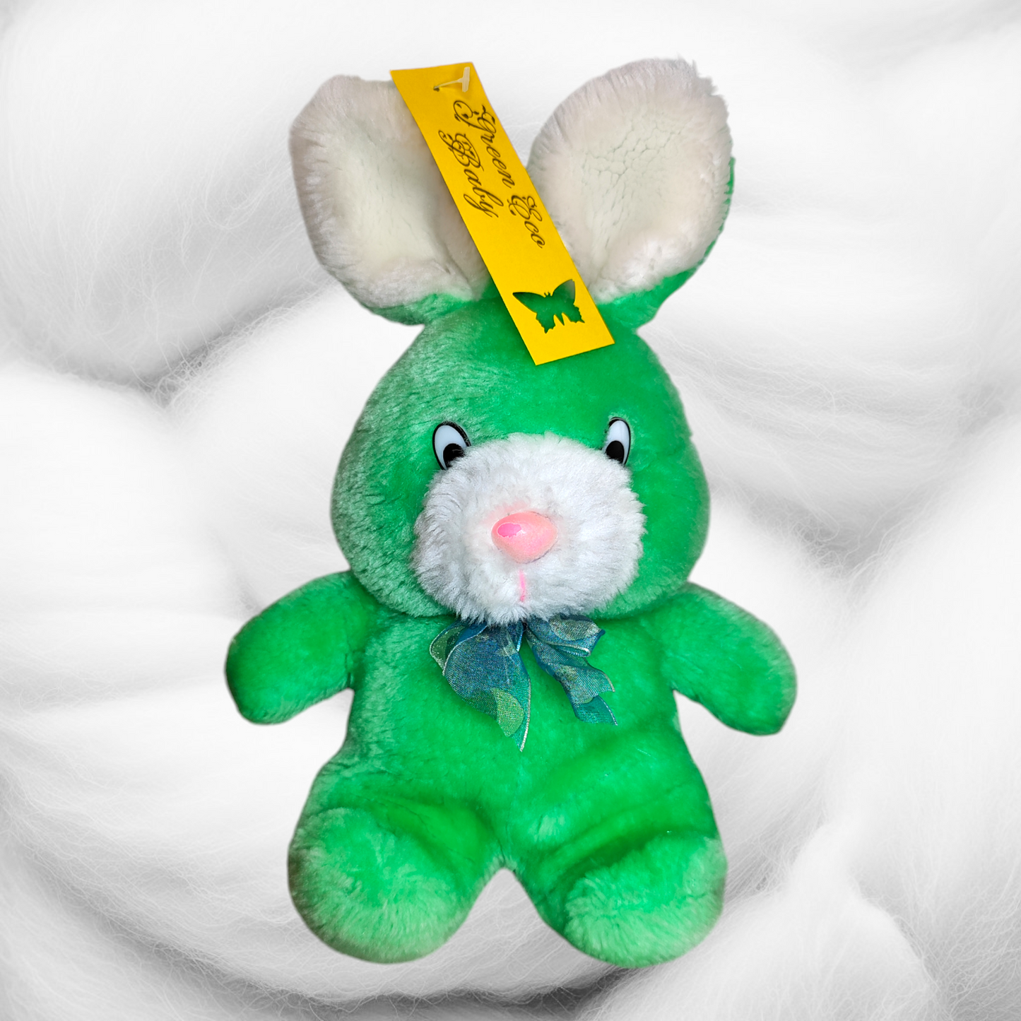 Plush - Tobia's Games