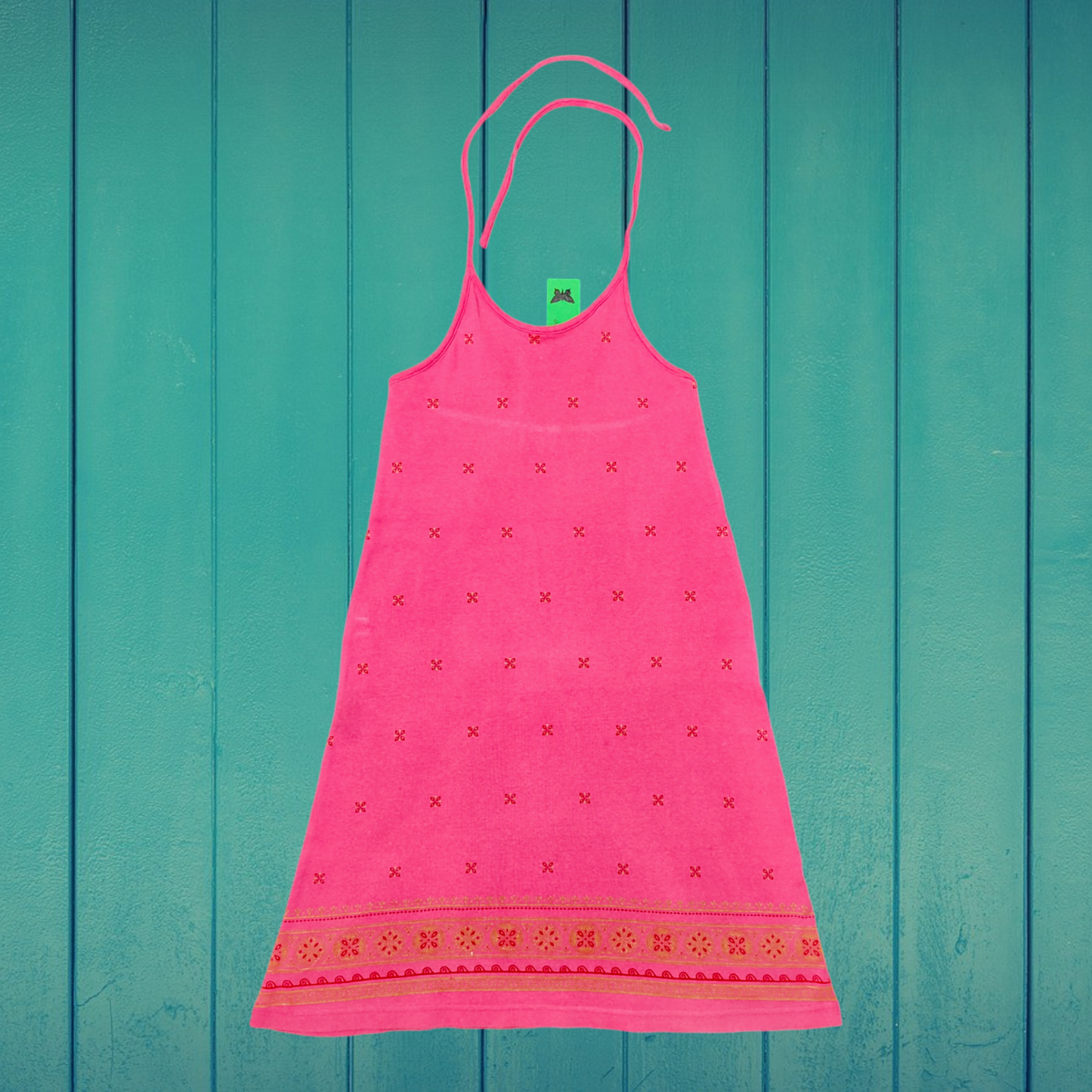 Kleid - Chiboogi H&amp;M