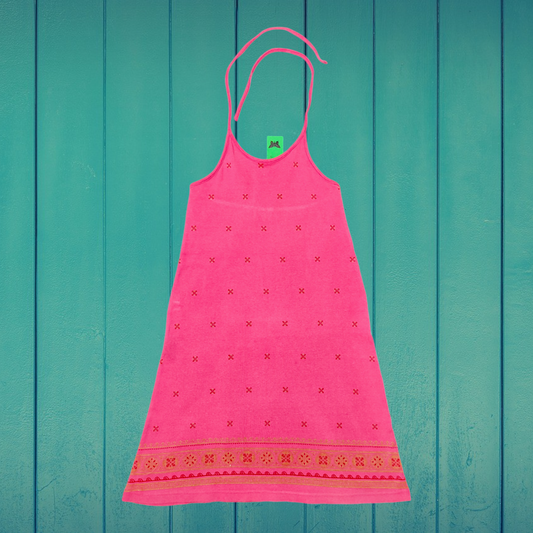 Dress - Chiboogi H&amp;M