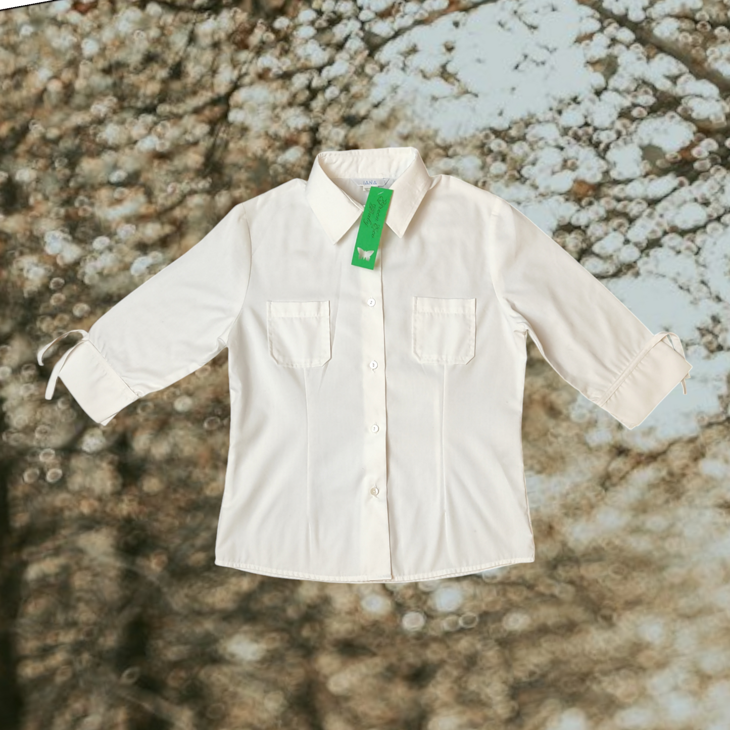 Shirt - Iana