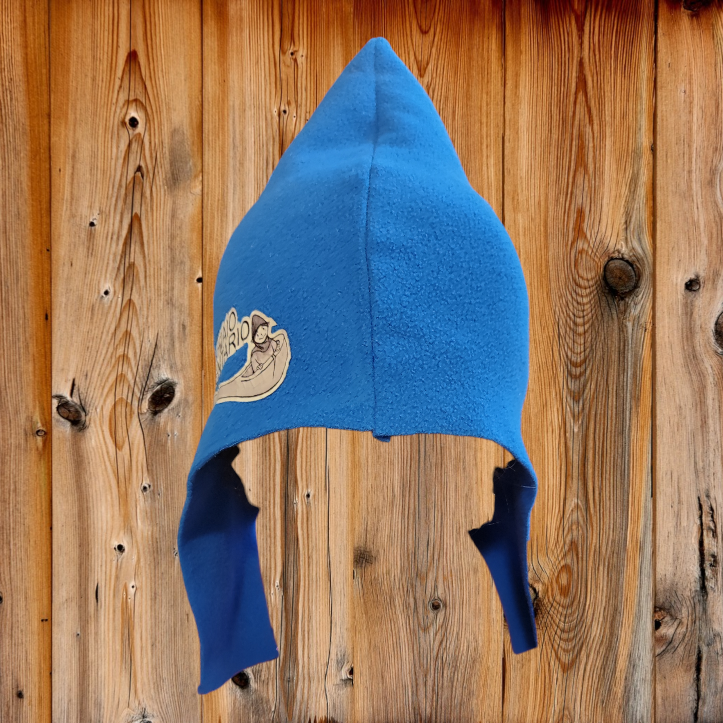 Cappellino in Pile