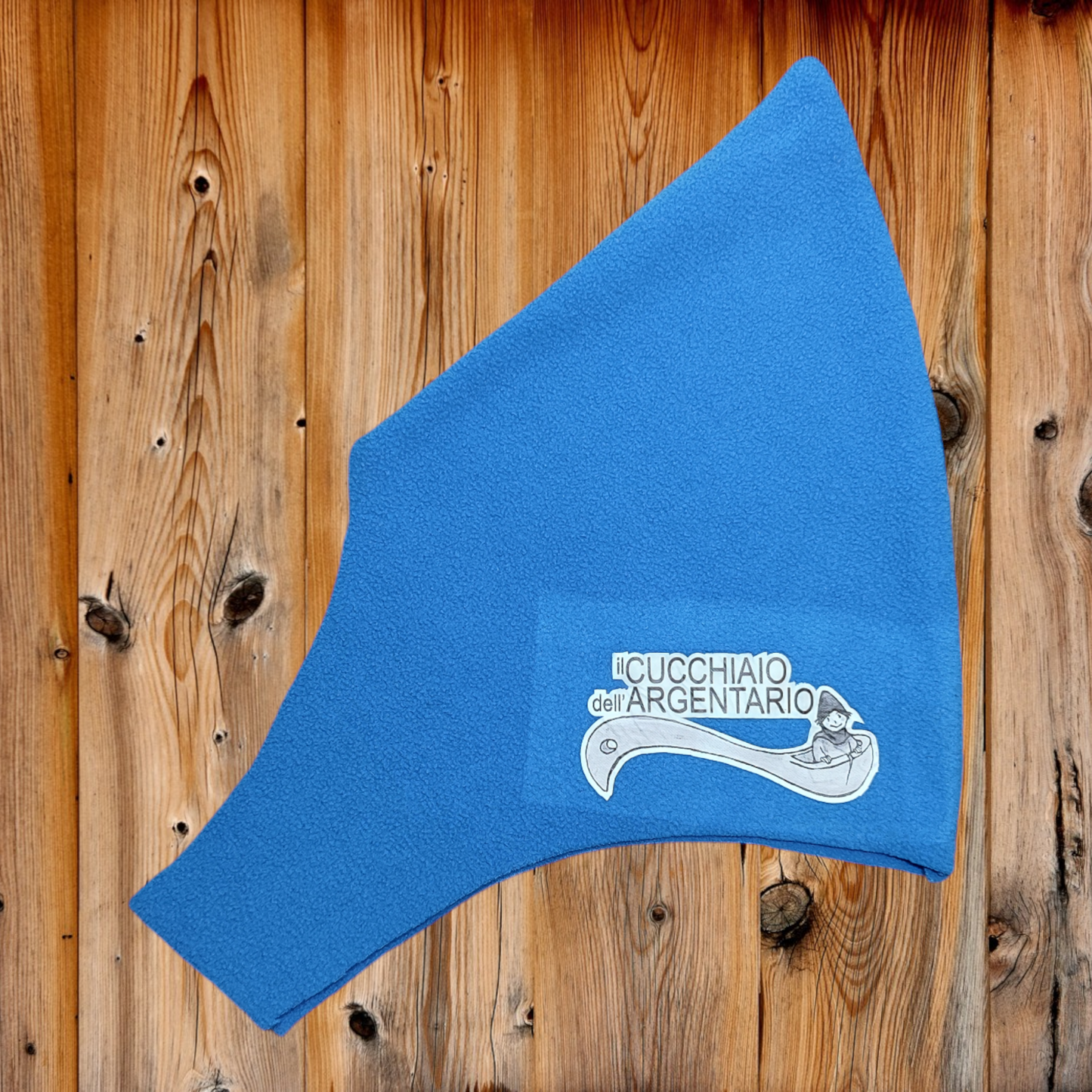 Cappellino in Pile