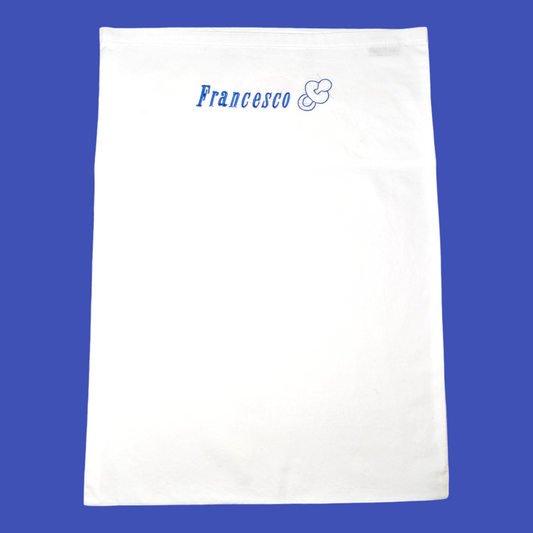 Federa Personalizzata "Francesco"
