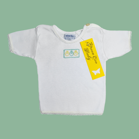 Short Sleeve T-Shirt - Ninetta