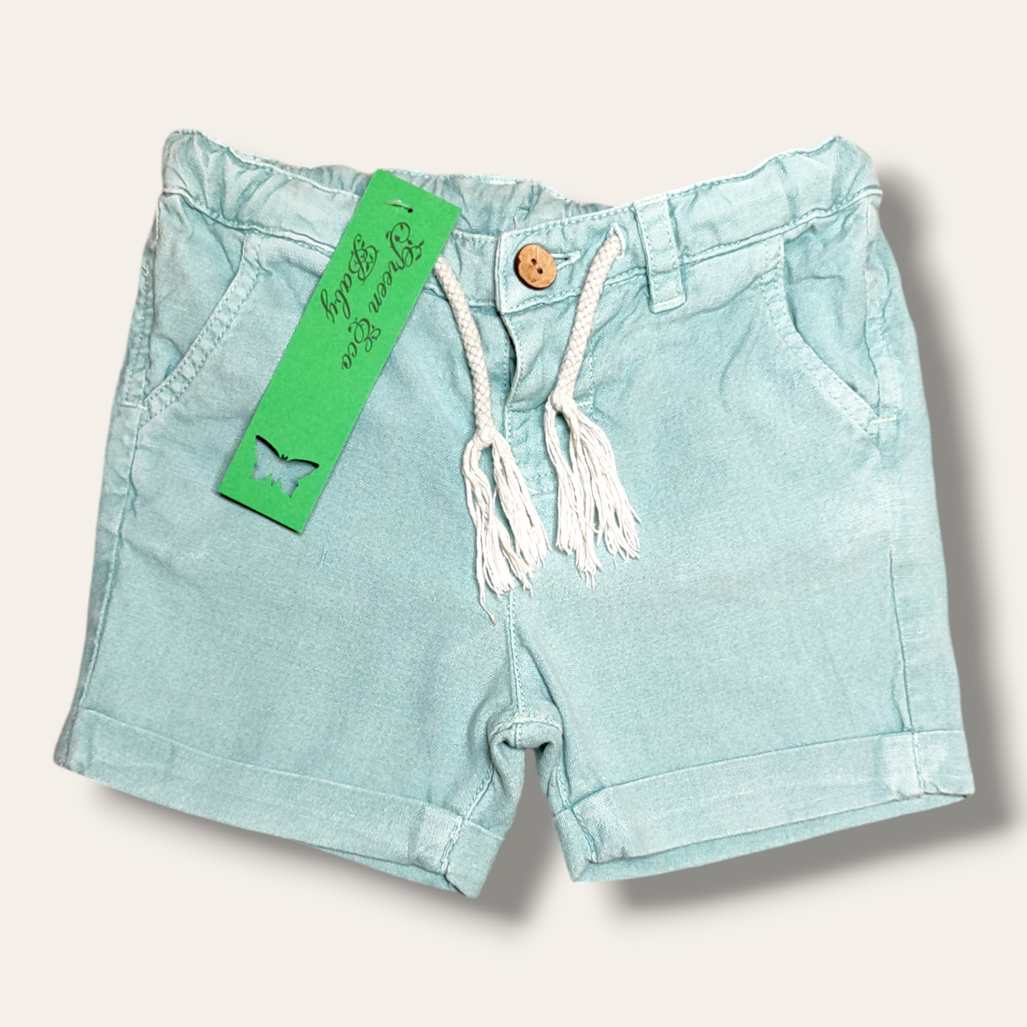 Pantaloncini Corti - Blukids
