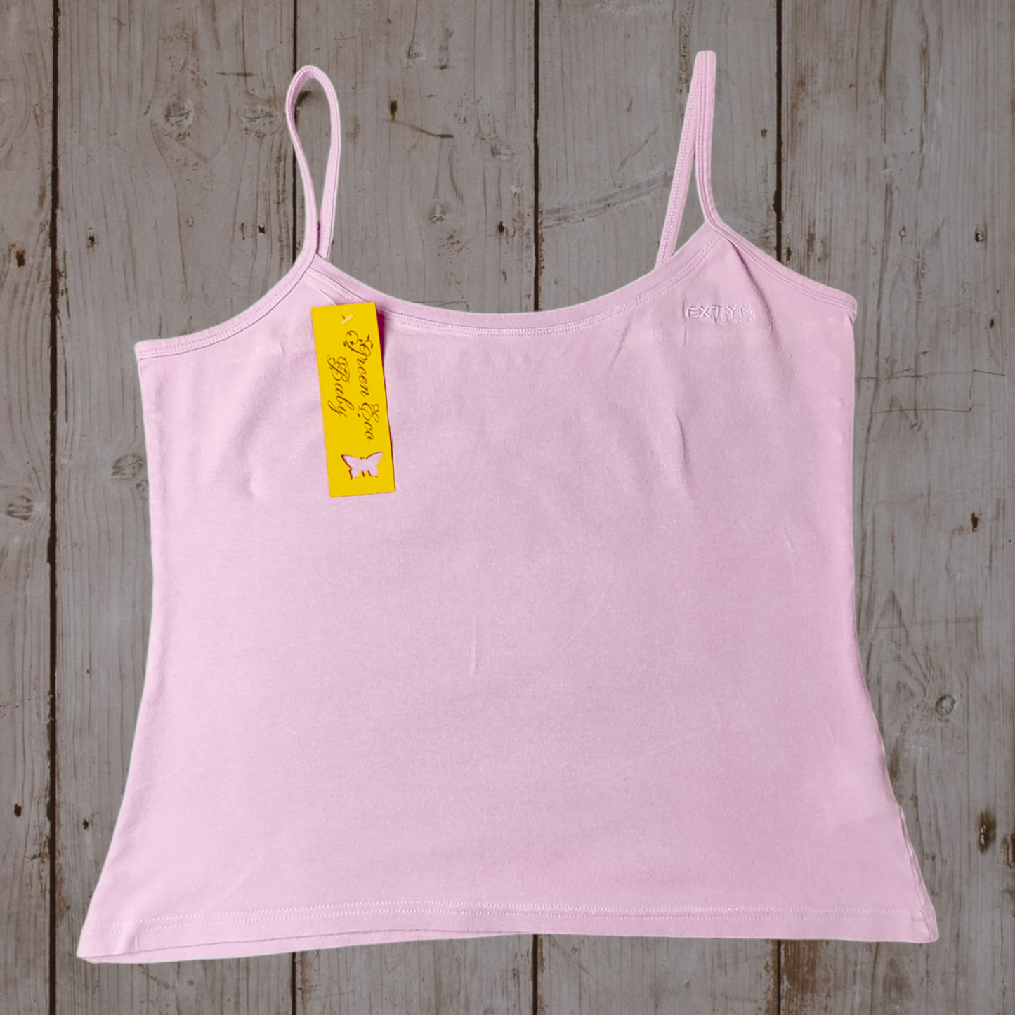 Tank Top - Extyn