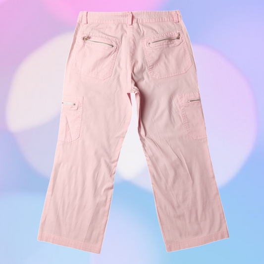 Long Pants - Nail Polish