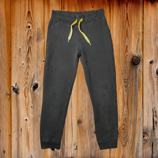 Long Tracksuit Pants - Guru