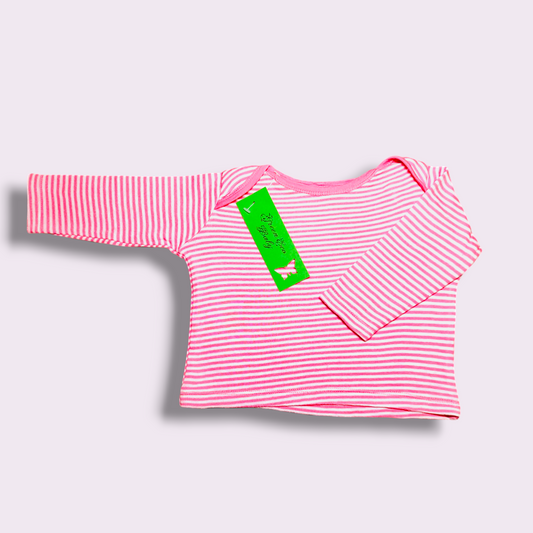Maglietta Maniche Lunghe - Early Baby