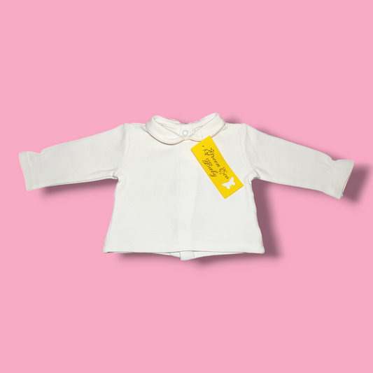 Maglietta Maniche Lunghe - Prenatal