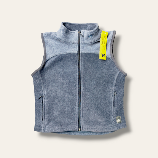 Gilet in Pile - Decathlon