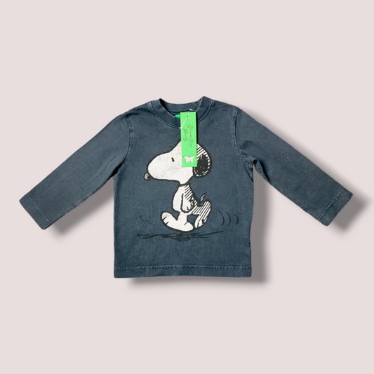 Crewneck Sweatshirt - Benetton