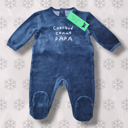 Einteiliger Playsuit – Kiabi