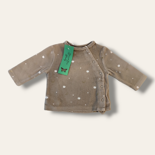 Kaputtes Trainings-Sweatshirt – Kiabi
