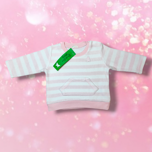 Felpa Girocollo - Benetton